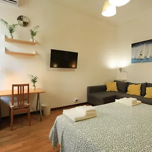  Appartamento Residenza Accursio By Biphosting